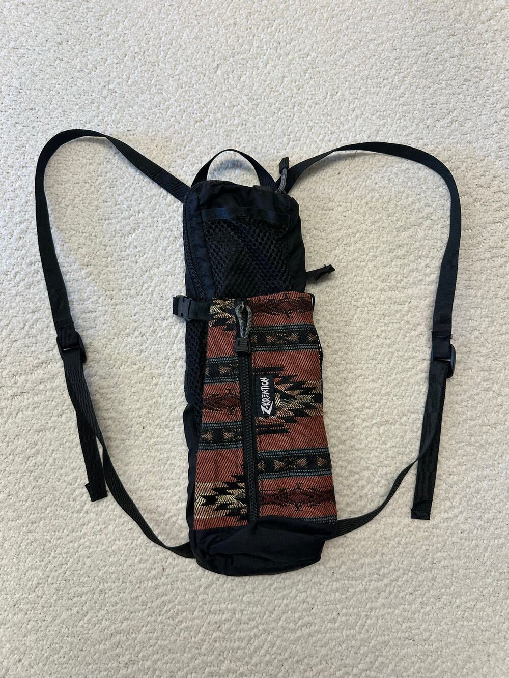 Vintage 90s Small Backpack